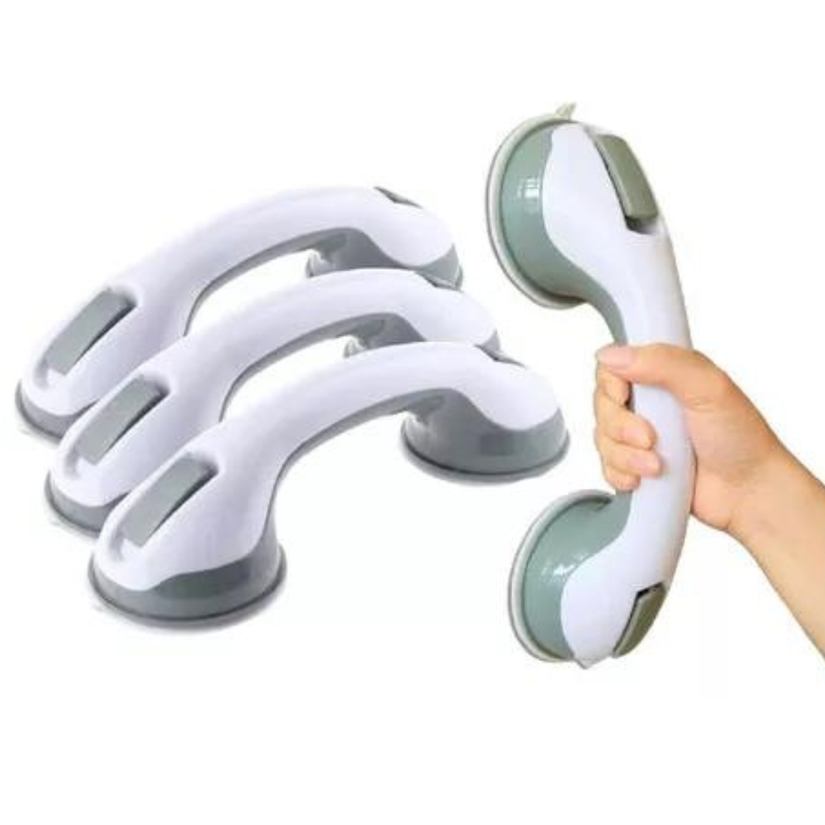 Agarradera De Seguridad Para Ducha